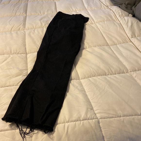 University Thread ankle bootcut jeans size 6 - Picture 2 of 4